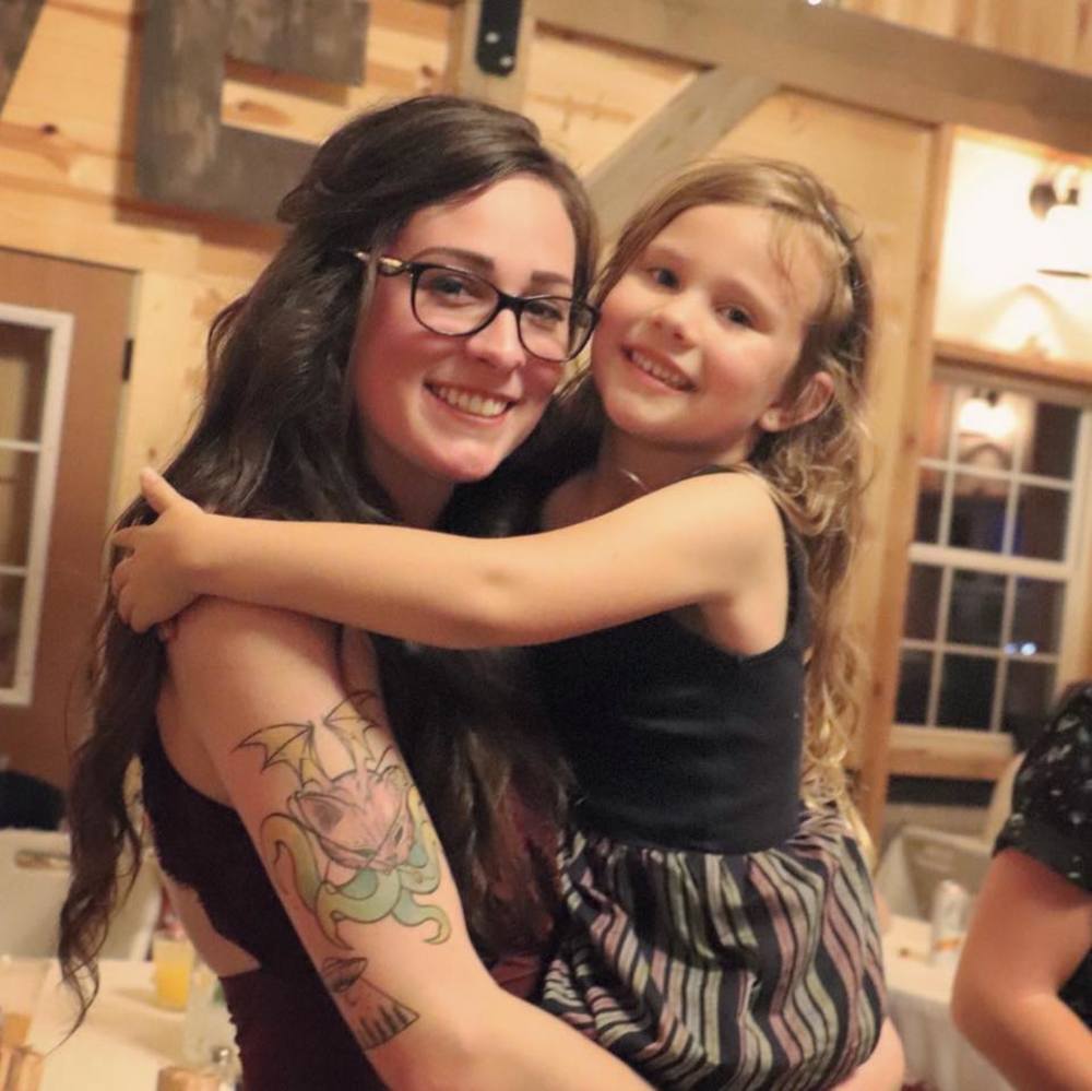 Meet your Posher, Calla